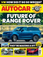 Autocar